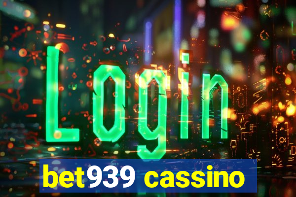 bet939 cassino